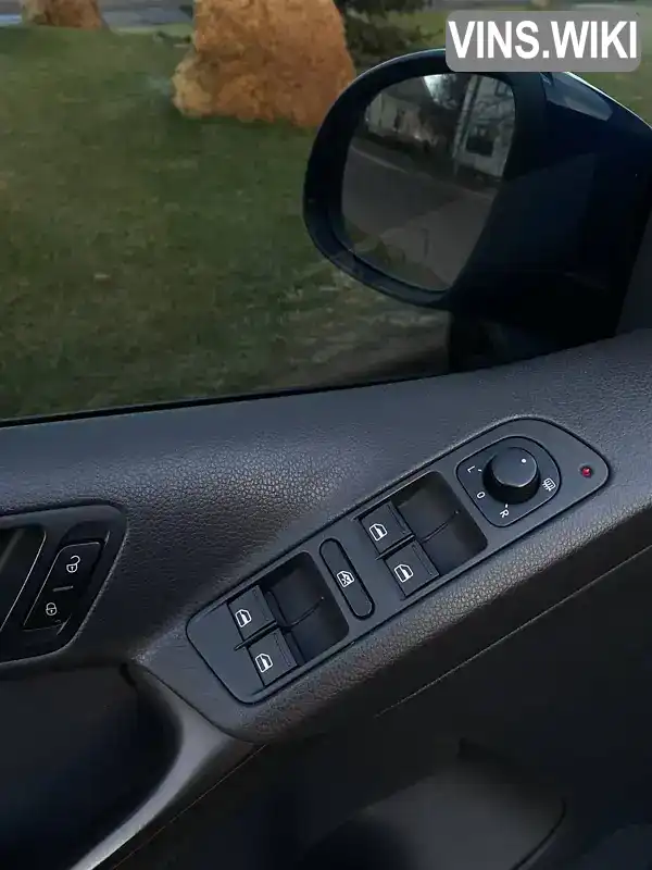 Volkswagen Tiguan 2011, фото з оголошення 2 з 21, VIN WVGZZZ5NZCW009810