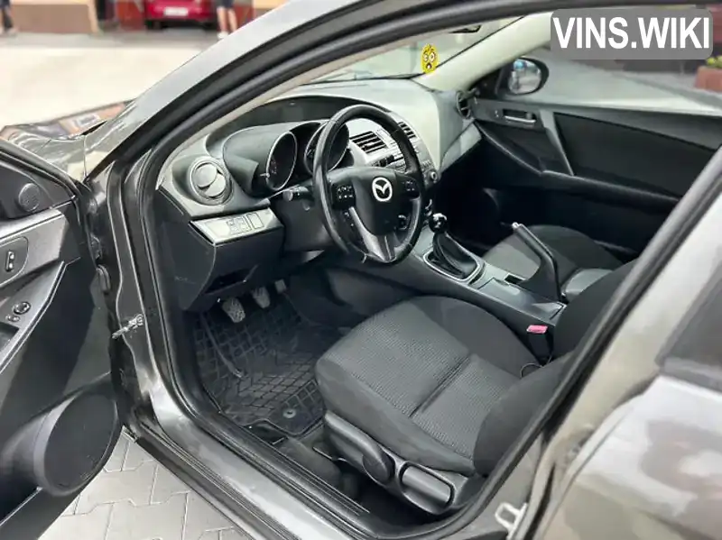 Mazda 3 2012, фото з оголошення 2 з 21, VIN JM1BL1L87C1684244