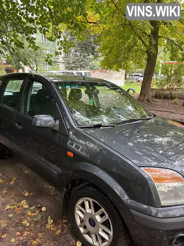 Ford Fusion 2008, фото з оголошення 2 з 13, VIN WF0UXXGAJU8Y72194