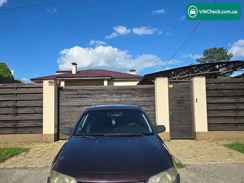 Opel Omega 1994, фото з оголошення 2 з 21, VIN W0L000025R1101007