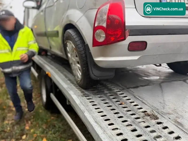 Hyundai Getz 2002, фото з оголошення 2 з 18, VIN KMHBU51HP3U009699