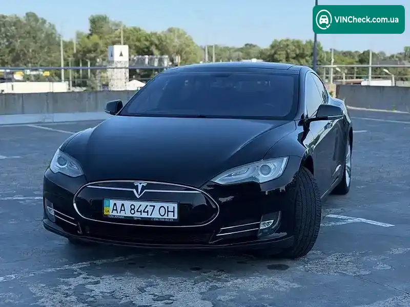 Tesla Model S 2013, фото з оголошення 1 з 20, VIN 5YJSA1DN9DFP17845