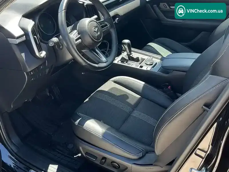 Mazda CX-50 2023, фото з оголошення 2 з 13, VIN 7MMVABCM6PN140547