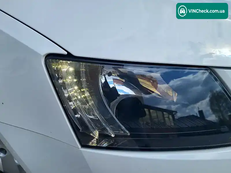 Skoda Octavia 2019, фото з оголошення 1 з 20, VIN TMBJG7NE2K0074181