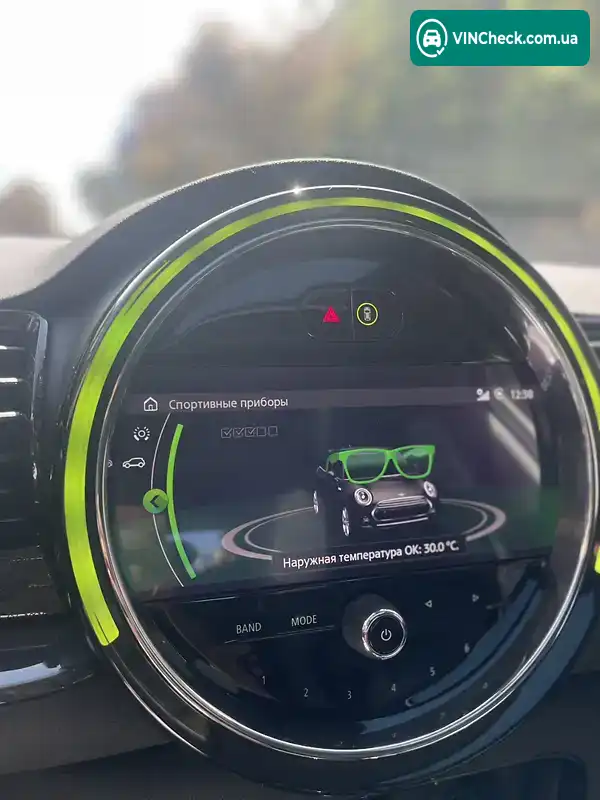 MINI Clubman 2020, фото з оголошення 2 з 8, VIN WMWXJ1C01M2P11307