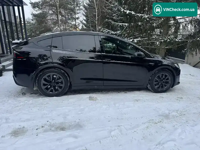 Tesla Model X 2023, фото з оголошення 2 з 15, VIN 7SAXCBE56PF417420
