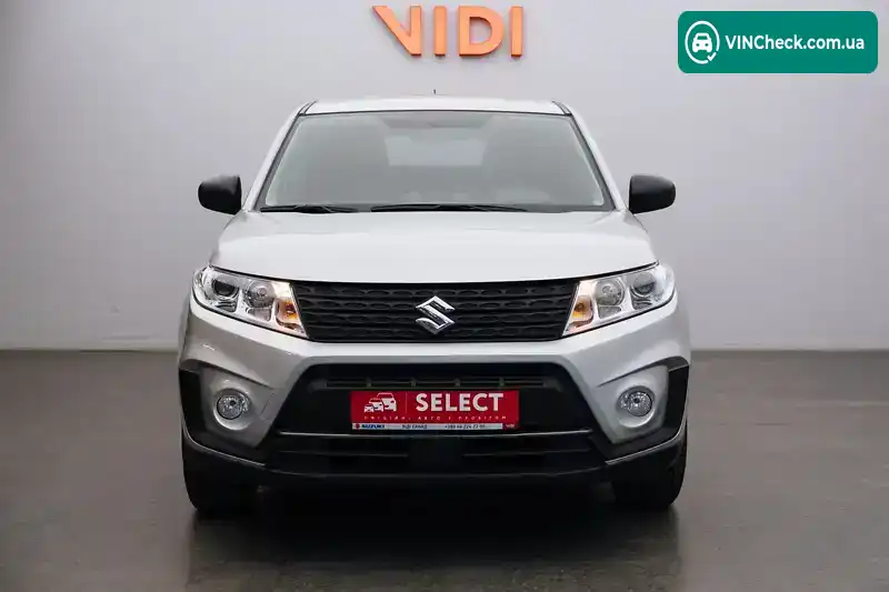Suzuki Vitara 2021, фото з оголошення 2 з 11, VIN TSMLYD21S00942971