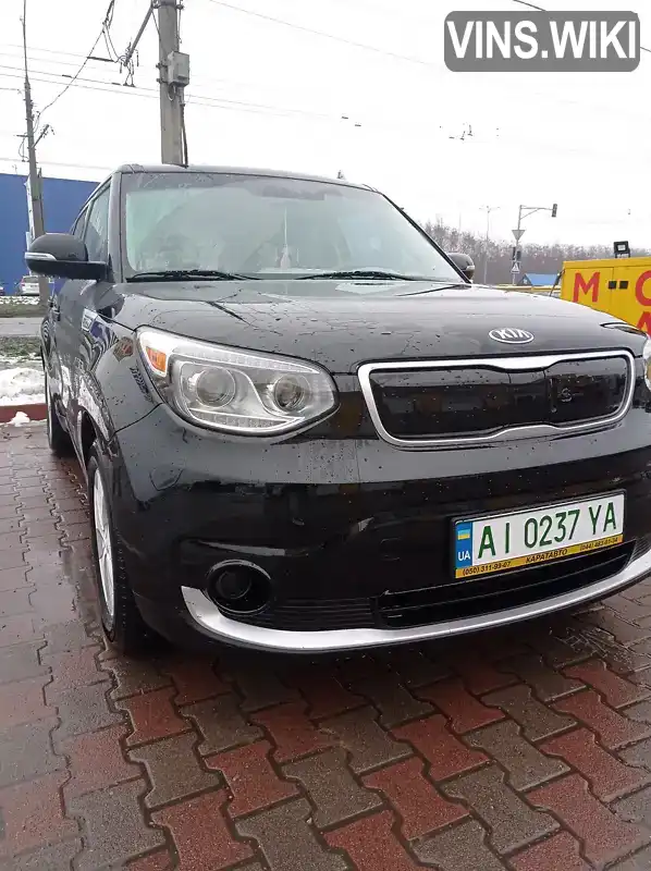 Kia Soul 2016, фото з оголошення 1 з 13, VIN KNDJP3AE5G7014716