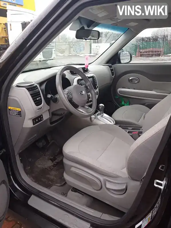 Kia Soul 2016, фото з оголошення 2 з 13, VIN KNDJP3AE5G7014716