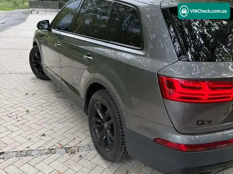 Audi Q7 2015, фото з оголошення 2 з 20, VIN WAUZZZ4M9GD007589