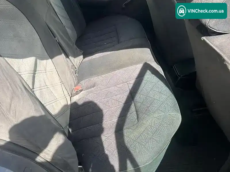 Mercedes-Benz E-Class 1994, фото з оголошення 1 з 12, VIN WDB1241331C023131