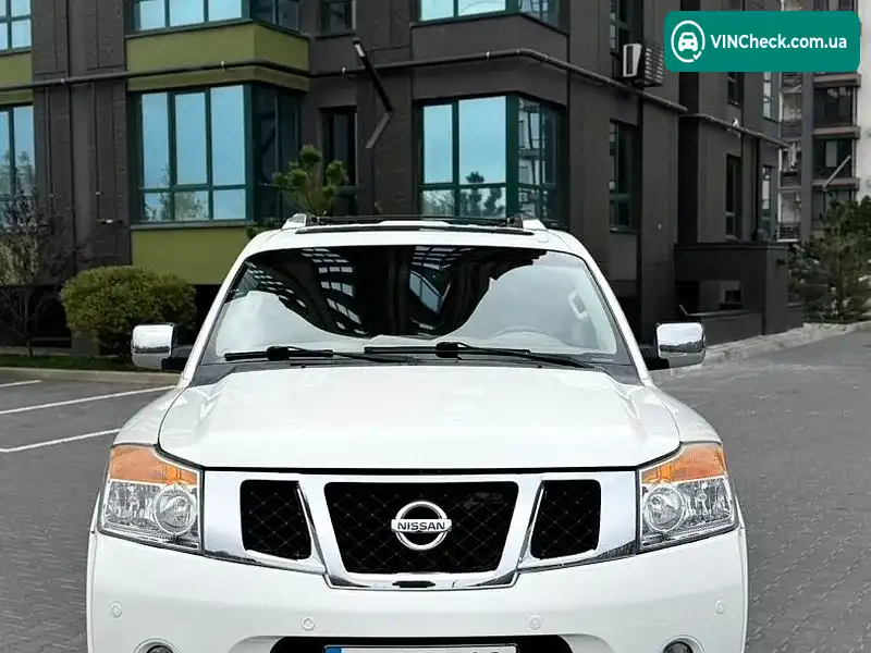 Nissan Armada 2013, фото з оголошення 2 з 20, VIN 5N1AA0NCXDN614174