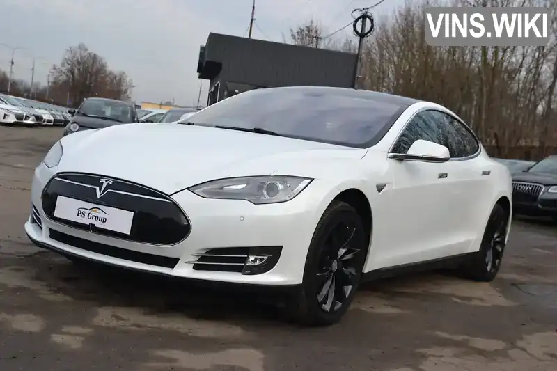 Tesla Model S 2014, фото з оголошення 2 з 21, VIN 5YJSA2H17EFP24145