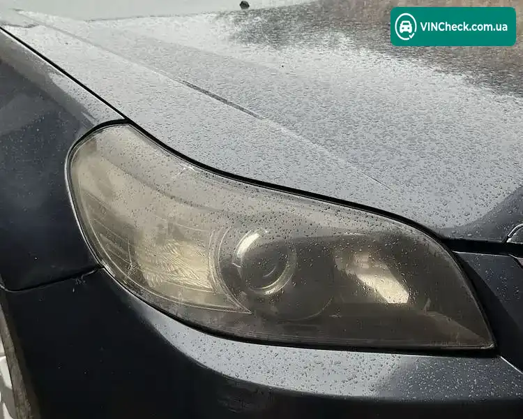 Chevrolet Epica 2007, фото з оголошення 2 з 20, VIN KL1LA69LE7B071850