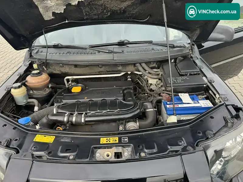 Land Rover Freelander 2004, фото з оголошення 2 з 20, VIN SALLNFBE25A447973