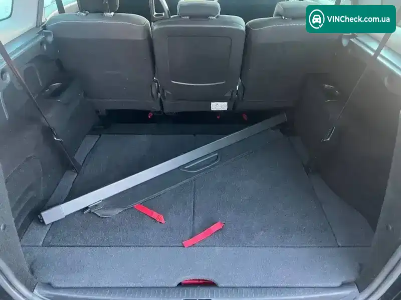Renault Scenic 2015, фото з оголошення 2 з 21, VIN VF1JZ14P652614508