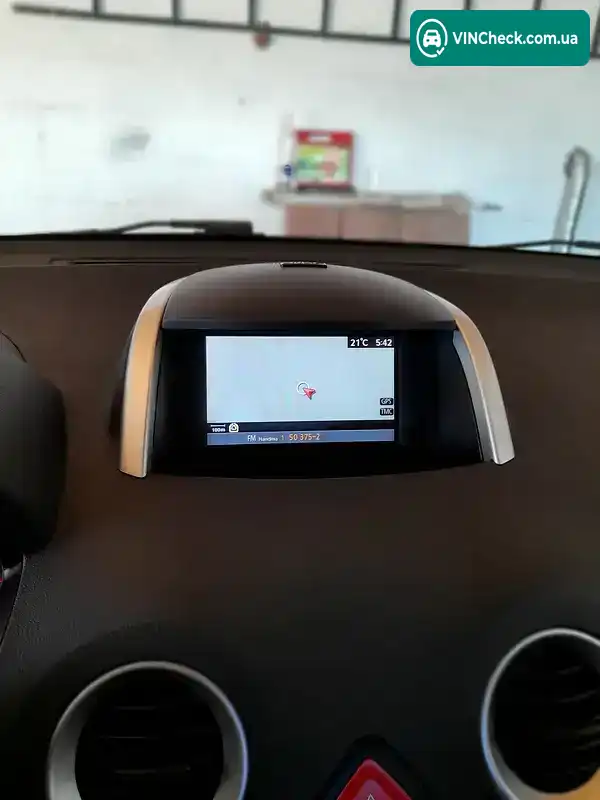 Renault Koleos 2008, фото з оголошення 1 з 20, VIN VF1VY0C06UC243755
