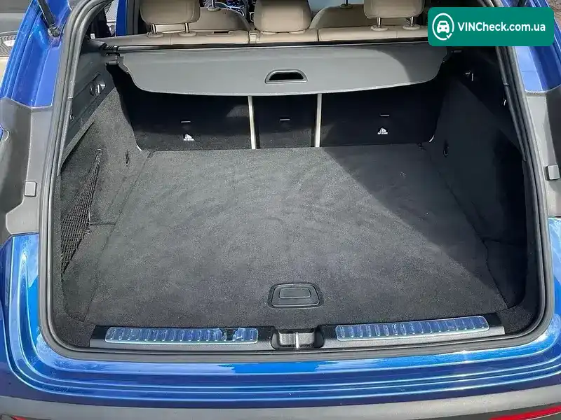 Mercedes-Benz EQC 2022, фото з оголошення 2 з 19, VIN W1K8P9AB0PF052504