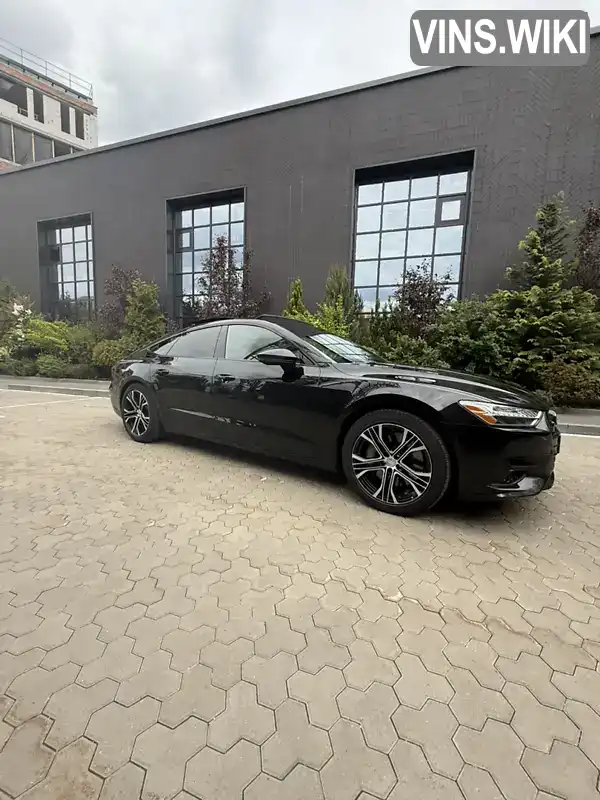 Audi A7 Sportback 2018, фото з оголошення 2 з 21, VIN WAUR2AF21KN060551