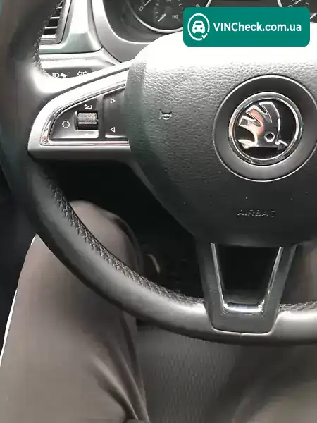 Skoda Rapid 2015, фото з оголошення 2 з 20, VIN TMBEJ6NH7F4546249