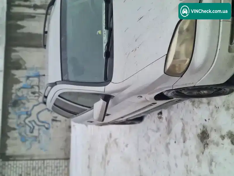 Opel Astra 1999, фото з оголошення 2 з 6, VIN W0L0TGF35X8129023