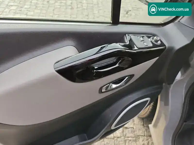 Renault Trafic 2015, фото з оголошення 2 з 20, VIN VF11FL01853271270