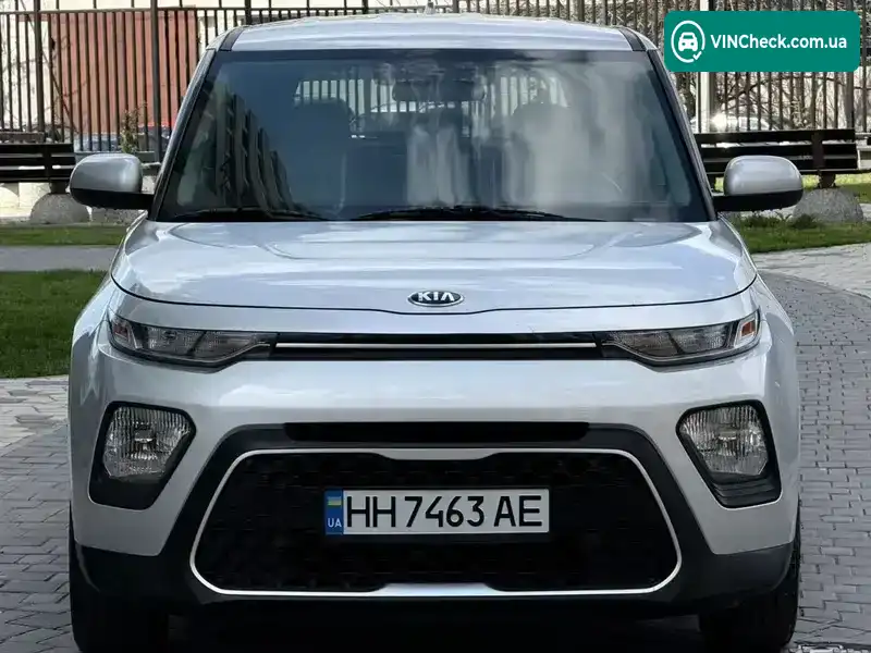 Kia Soul 2021, фото з оголошення 2 з 21, VIN KNDJ23AUXL7727241