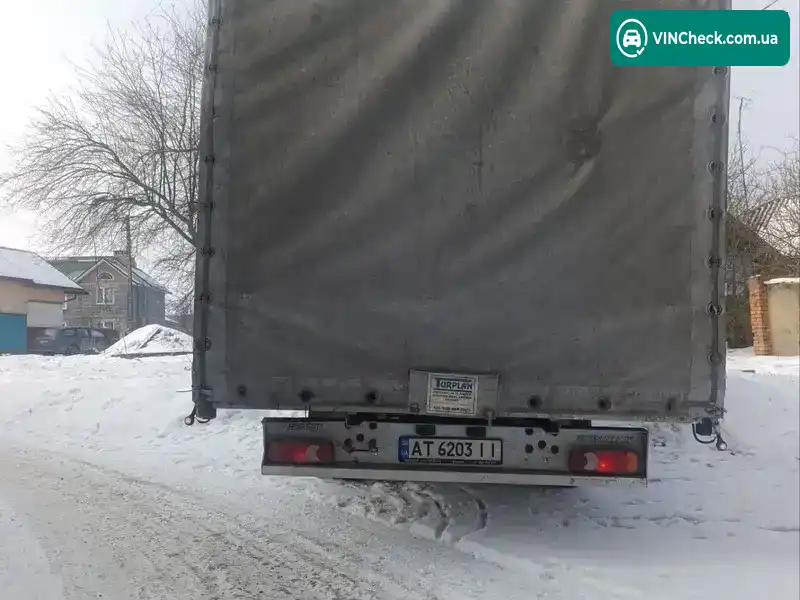 Renault Master 2018, фото з оголошення 2 з 10, VIN VF1VB000560618552