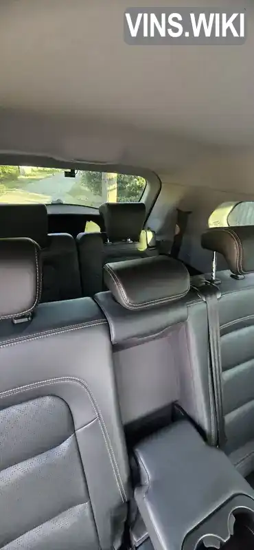 Chery Tiggo 8 2021, фото з оголошення 2 з 13, VIN LVTDB24B4MD159667