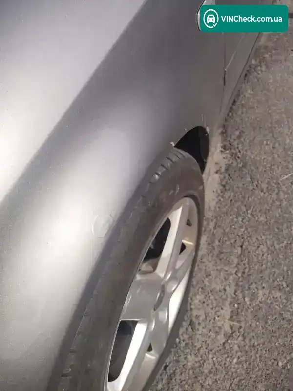 Audi A6 2004, фото з оголошення 2 з 16, VIN WAUZZZ4B54N083900