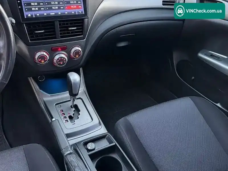 Subaru Impreza 2010, фото з оголошення 2 з 11, VIN JF1GE7LS5BG013891