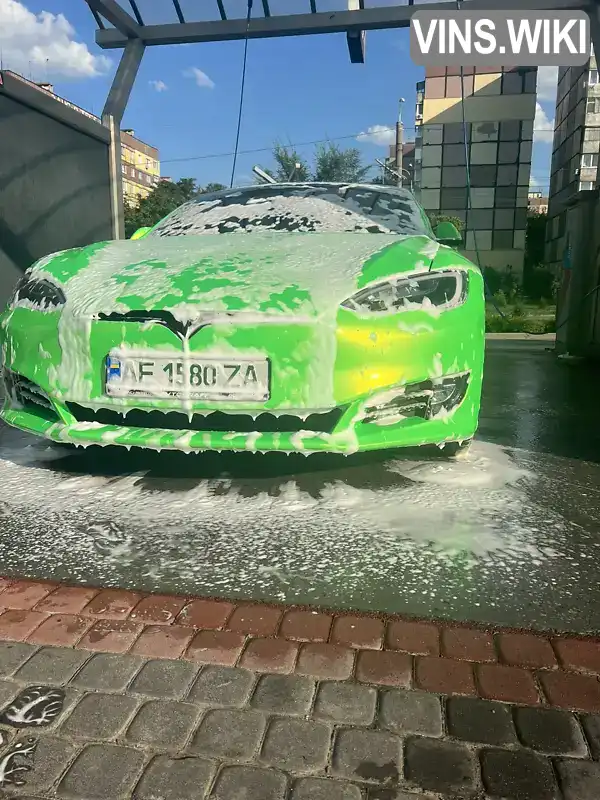 Tesla Model S 2019, фото з оголошення 2 з 19, VIN 5YJSA1E29KF335879