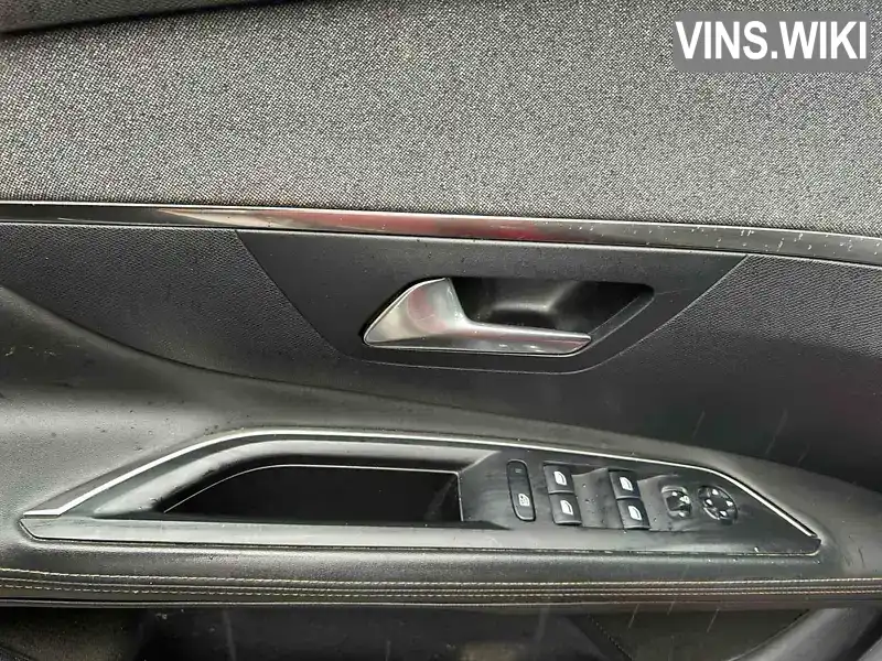 Peugeot 3008 2020, фото з оголошення 1 з 13, VIN VF3MJEHZRLS196776