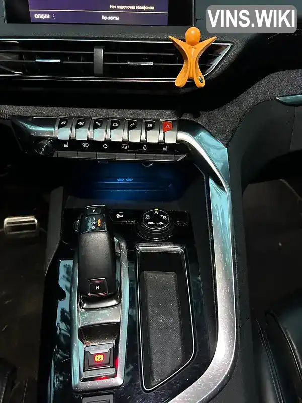 Peugeot 3008 2020, фото з оголошення 2 з 13, VIN VF3MJEHZRLS196776