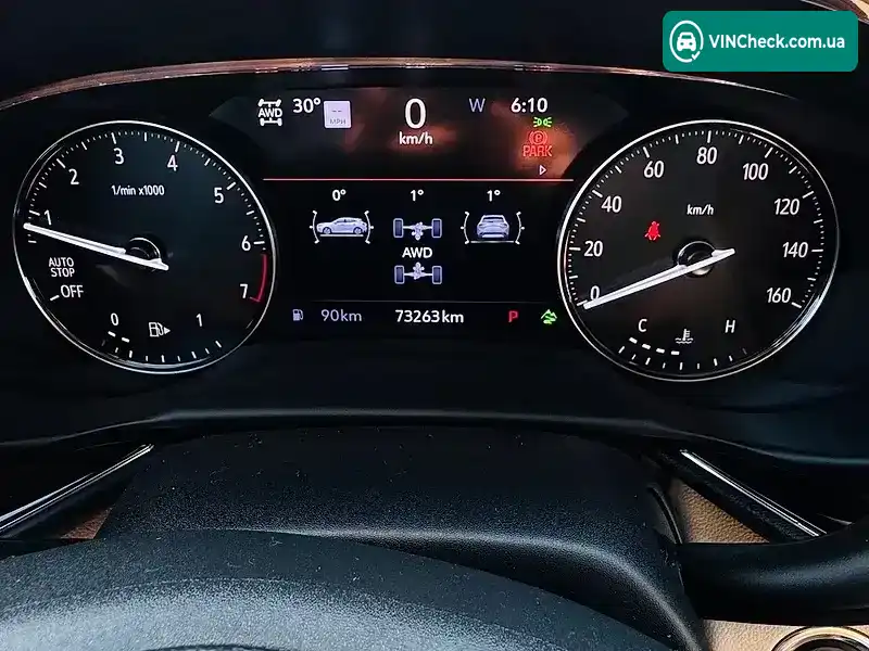 Buick Envision 2021, фото з оголошення 2 з 20, VIN LRBFZSR40ND043284