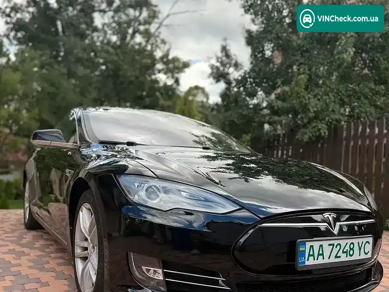 Tesla Model S 2013, фото з оголошення 1 з 18, VIN 5YJSA1CG6DFP24626
