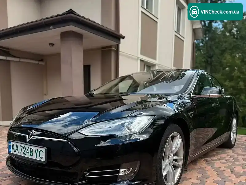 Tesla Model S 2013, фото з оголошення 2 з 18, VIN 5YJSA1CG6DFP24626