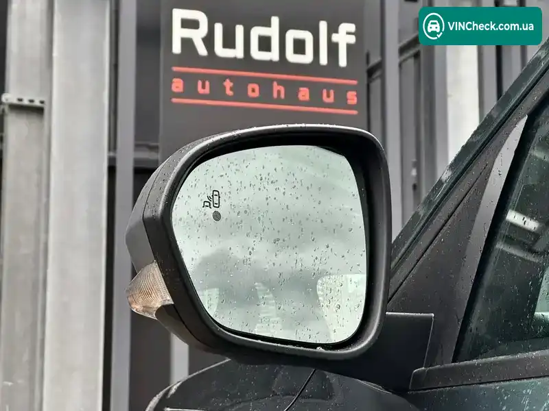Renault Duster 2025, фото з оголошення 2 з 21, VIN VF1RJF01374373566