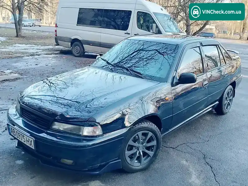 Daewoo Nexia 2008, фото з оголошення 2 з 21, VIN XWB3D31UD8A154702