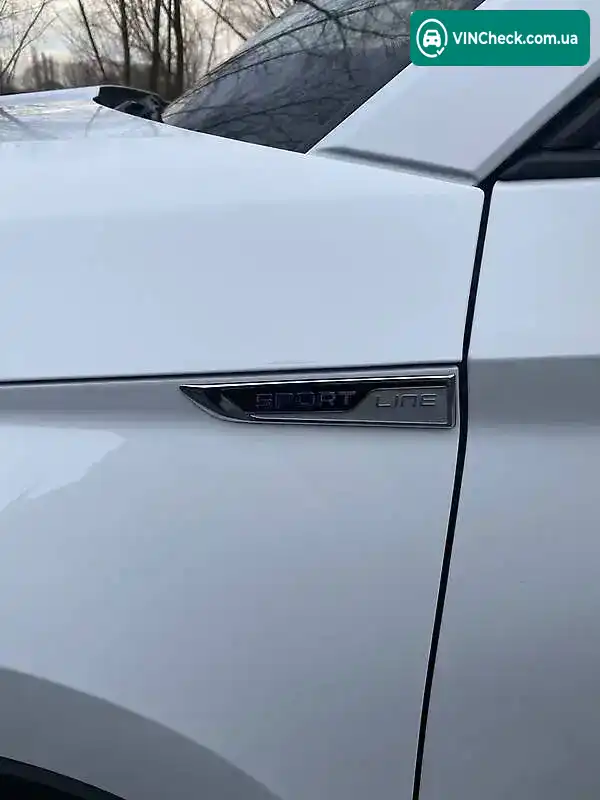 Skoda Kodiaq 2021, фото з оголошення 2 з 20, VIN TMBLD6NS8MB400901