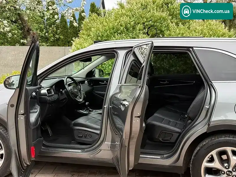Kia Sorento 2015, фото з оголошення 2 з 21, VIN KNAPH81BDF5077494