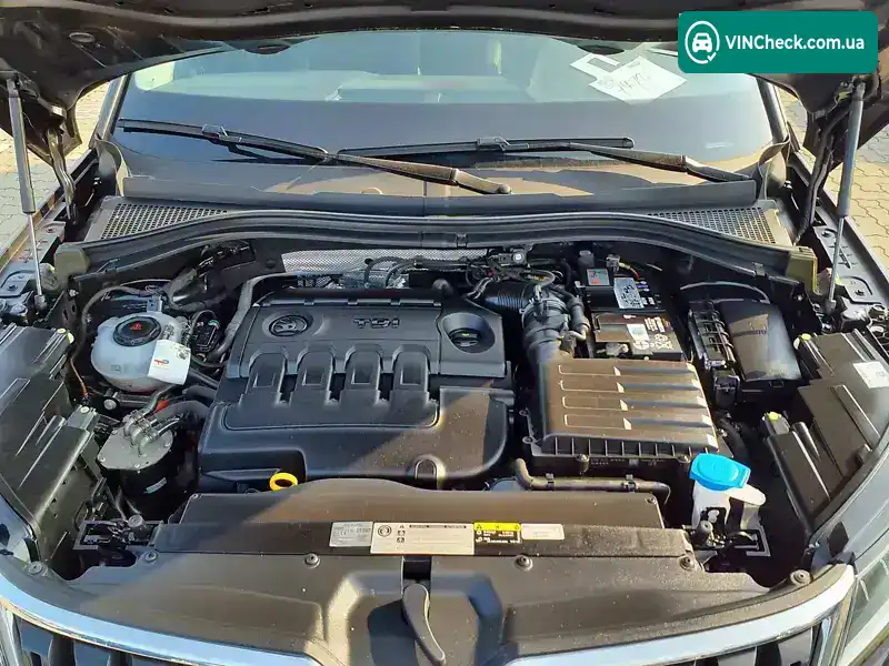 Skoda Kodiaq 2018, фото з оголошення 1 з 20, VIN TMBLJ7NS1J8074186
