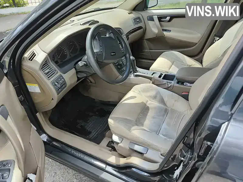 Volvo V70 2002, фото з оголошення 2 з 16, VIN YV1SW793922236852