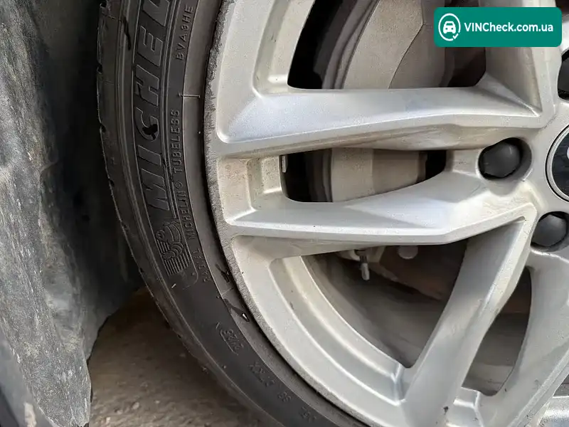 Audi A4 2022, фото з оголошення 2 з 7, VIN WAUEAAF42NN008854