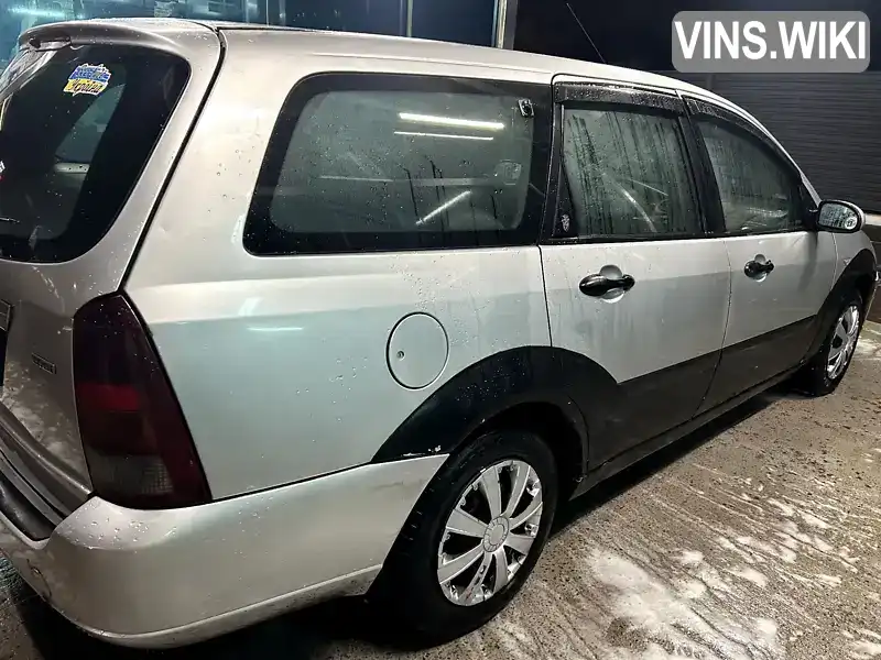 Ford Focus 2000, фото з оголошення 2 з 6, VIN WF0NXXGCDNYL76494