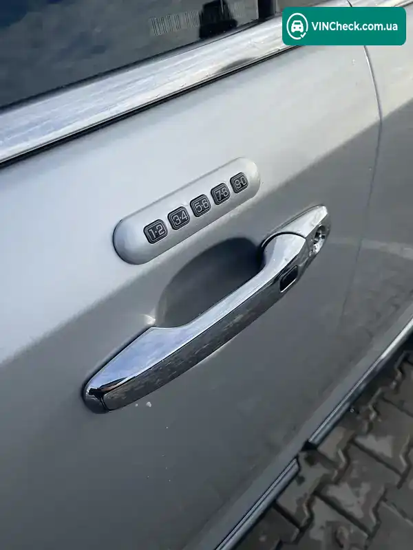 Lincoln MKX 2013, фото з оголошення 2 з 17, VIN 2LMDJ8JK9DBL44136
