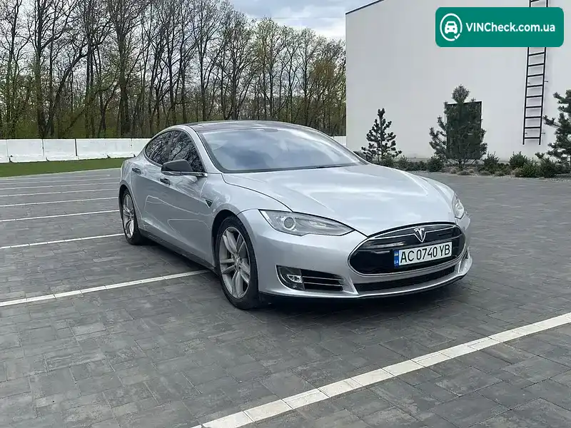 Tesla Model S 2012, фото з оголошення 2 з 19, VIN 5YJSA1DN5CFS00184