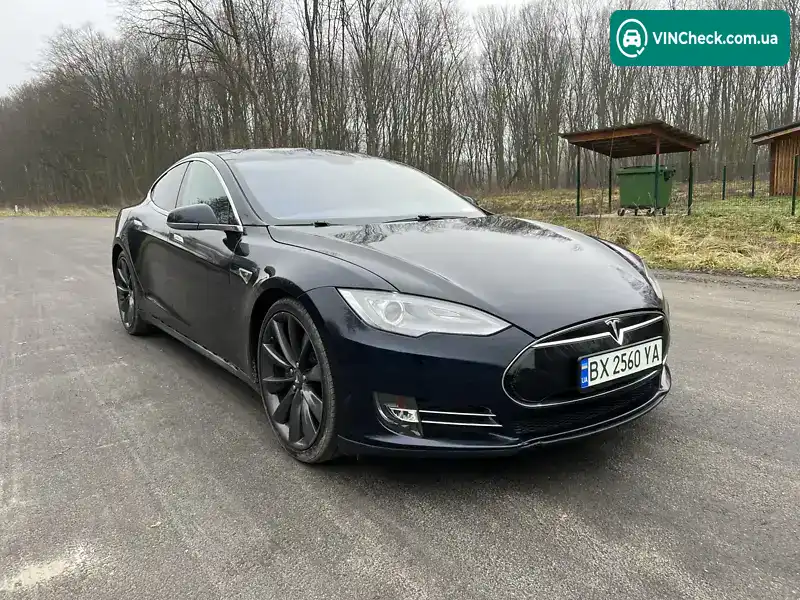 Tesla Model S 2013, фото з оголошення 1 з 15, VIN 5YJSA1DP1DFP11281