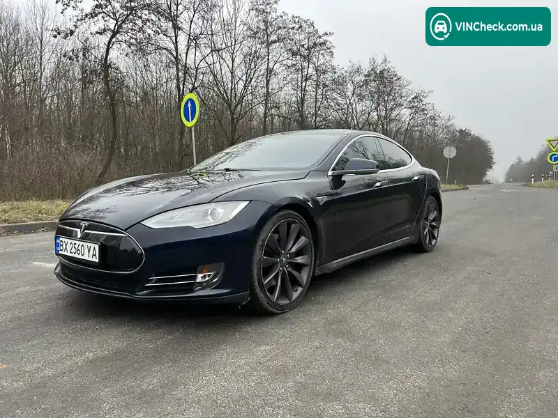 Tesla Model S 2013, фото з оголошення 2 з 15, VIN 5YJSA1DP1DFP11281