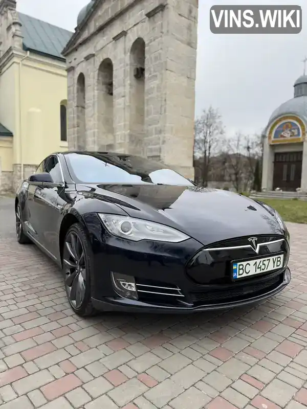 Tesla Model S 2015, фото з оголошення 2 з 21, VIN 5YJSA1H47FF089739